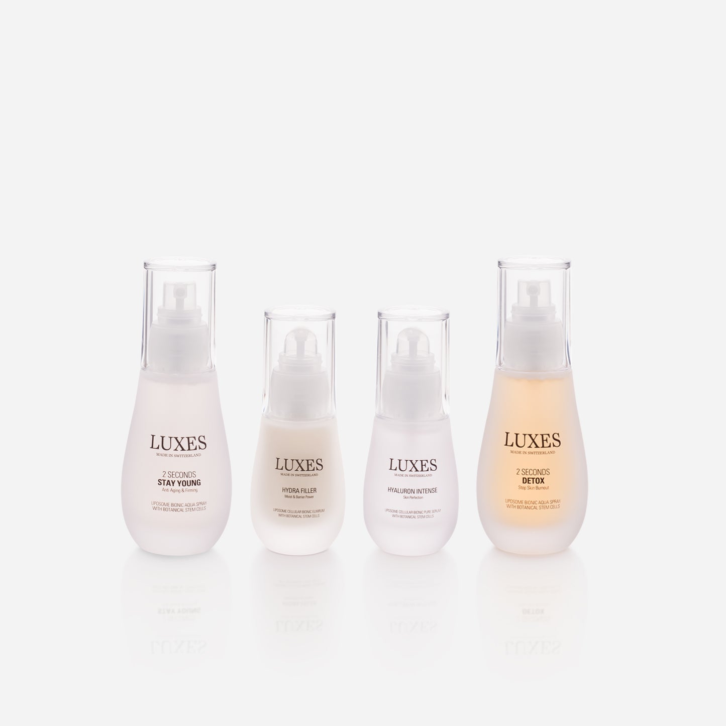 SET ANTI SKIN BURNOUT