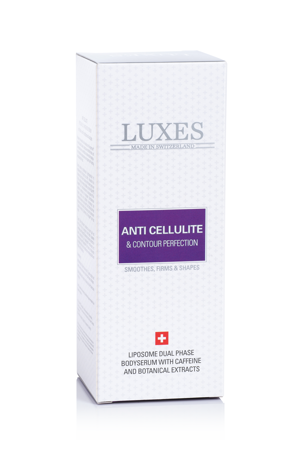 ANTI CELLULITE BODY SERUM