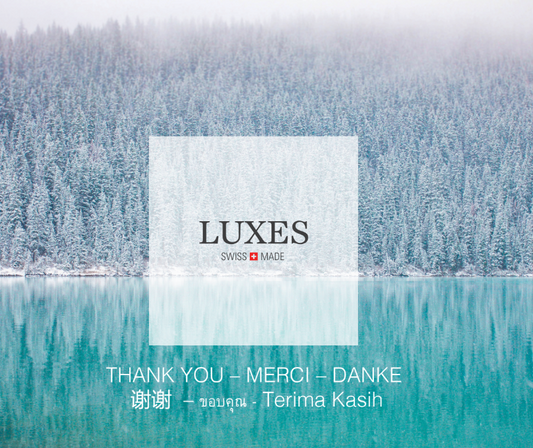 To Those Who Inspire Us