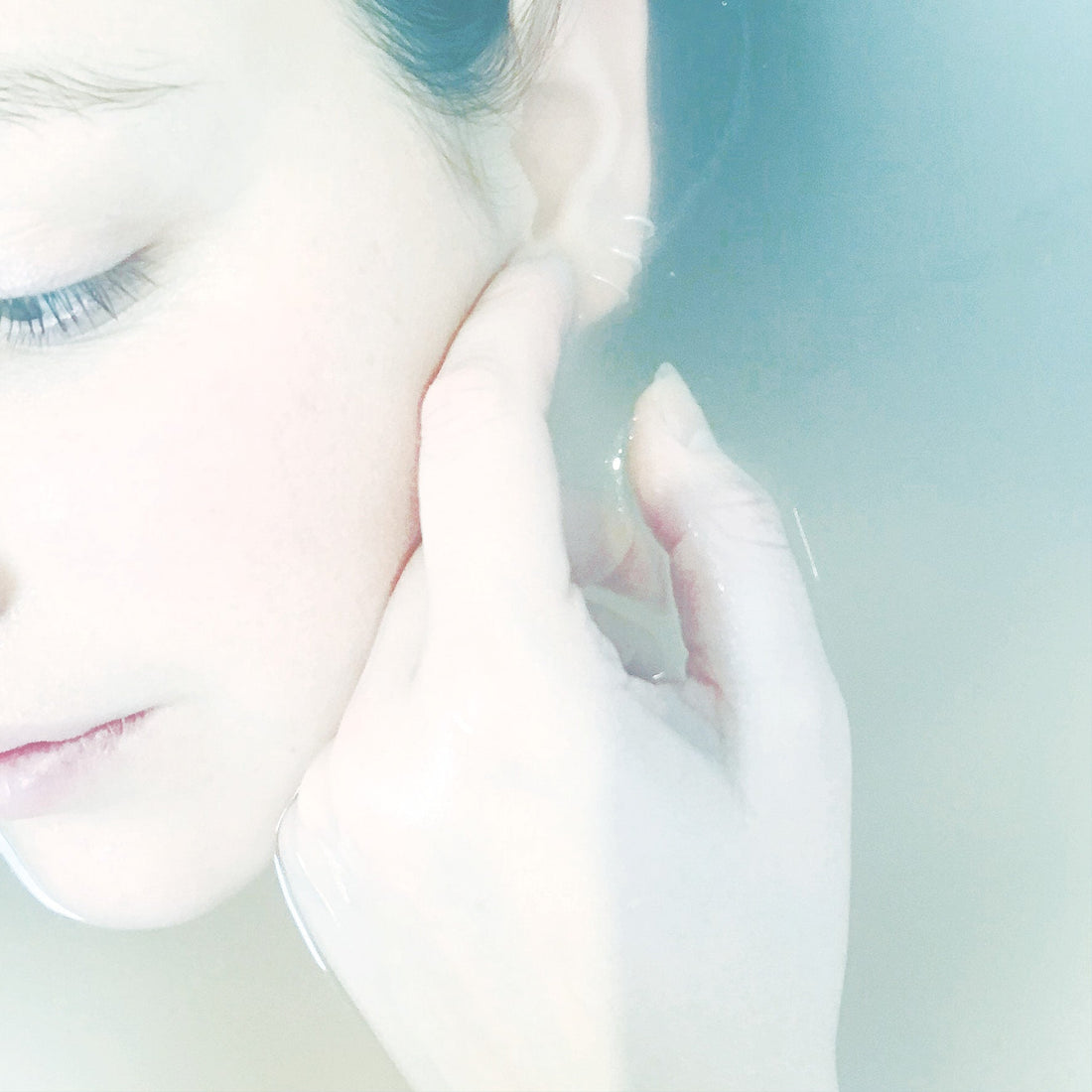 TEWL (Transepidermal Water Loss)