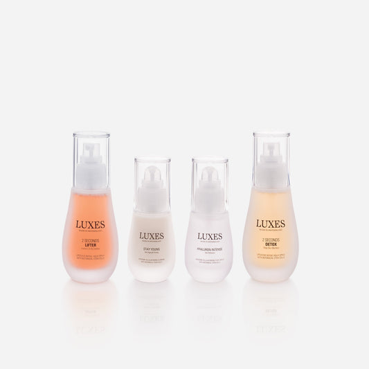 Two Seconds. Infinite Confidence.