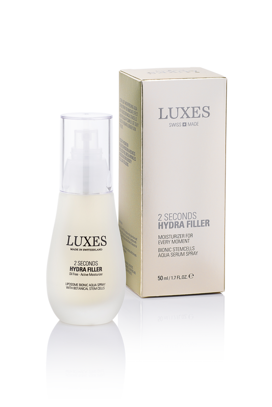 2 SECONDS HYDRA FILLER Spray