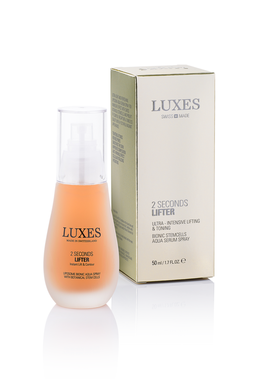 2 SECONDS LIFTER Spray