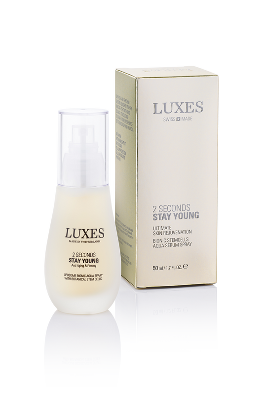 2 SECONDS STAY YOUNG Spray