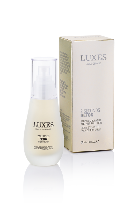 2 SECONDS DETOX Spray