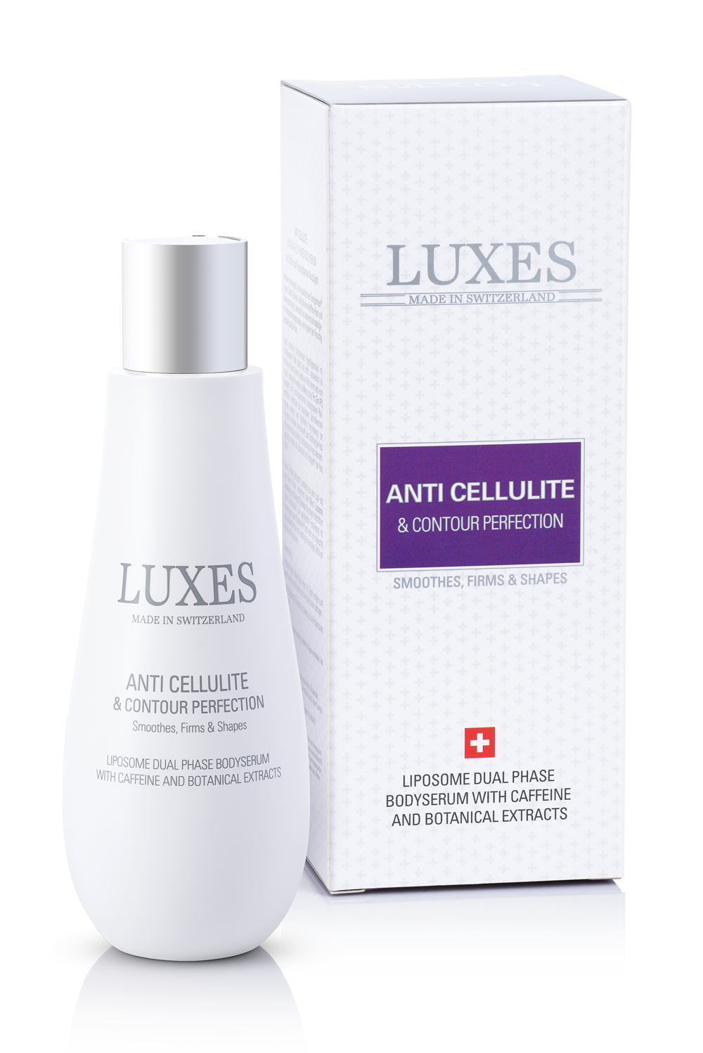 ANTI CELLULITE BODY SERUM