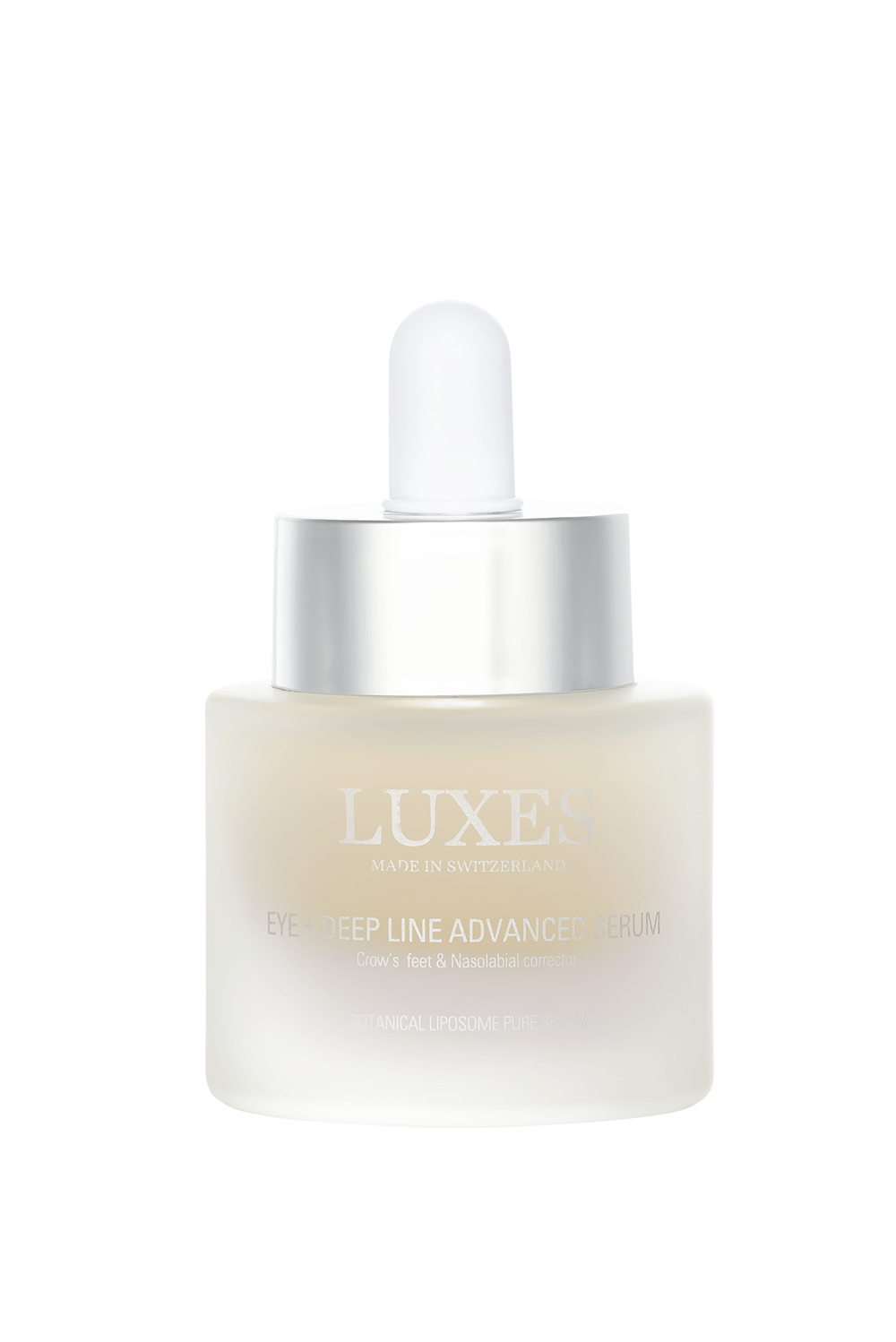 EYE+ DEEP LINES ADVANCED SERUM