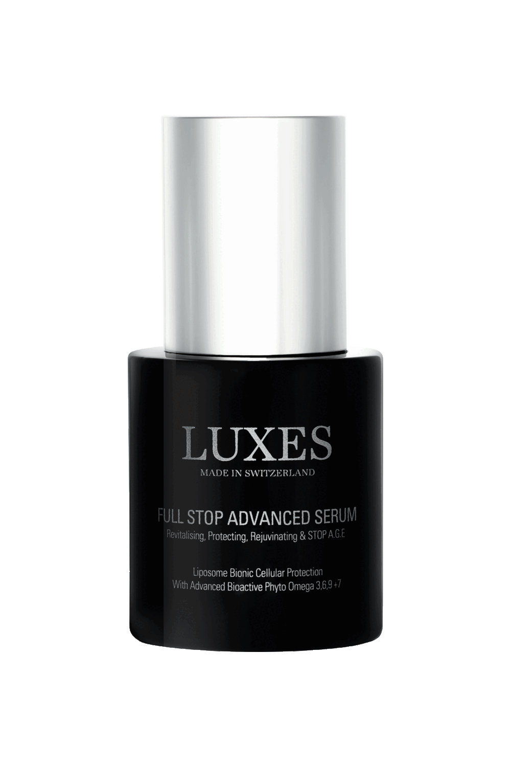FULL STOP ADVANCED SERUM