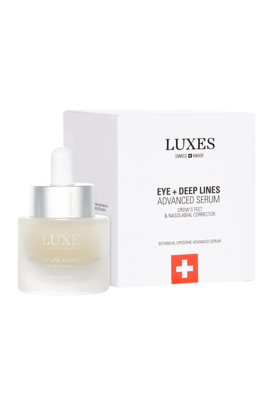 EYE+ DEEP LINES ADVANCED SERUM