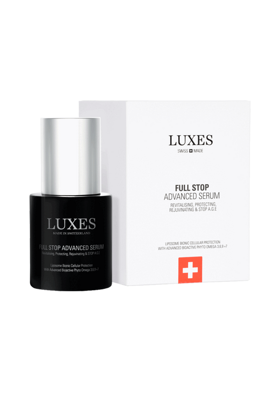 FULL STOP ADVANCED SERUM