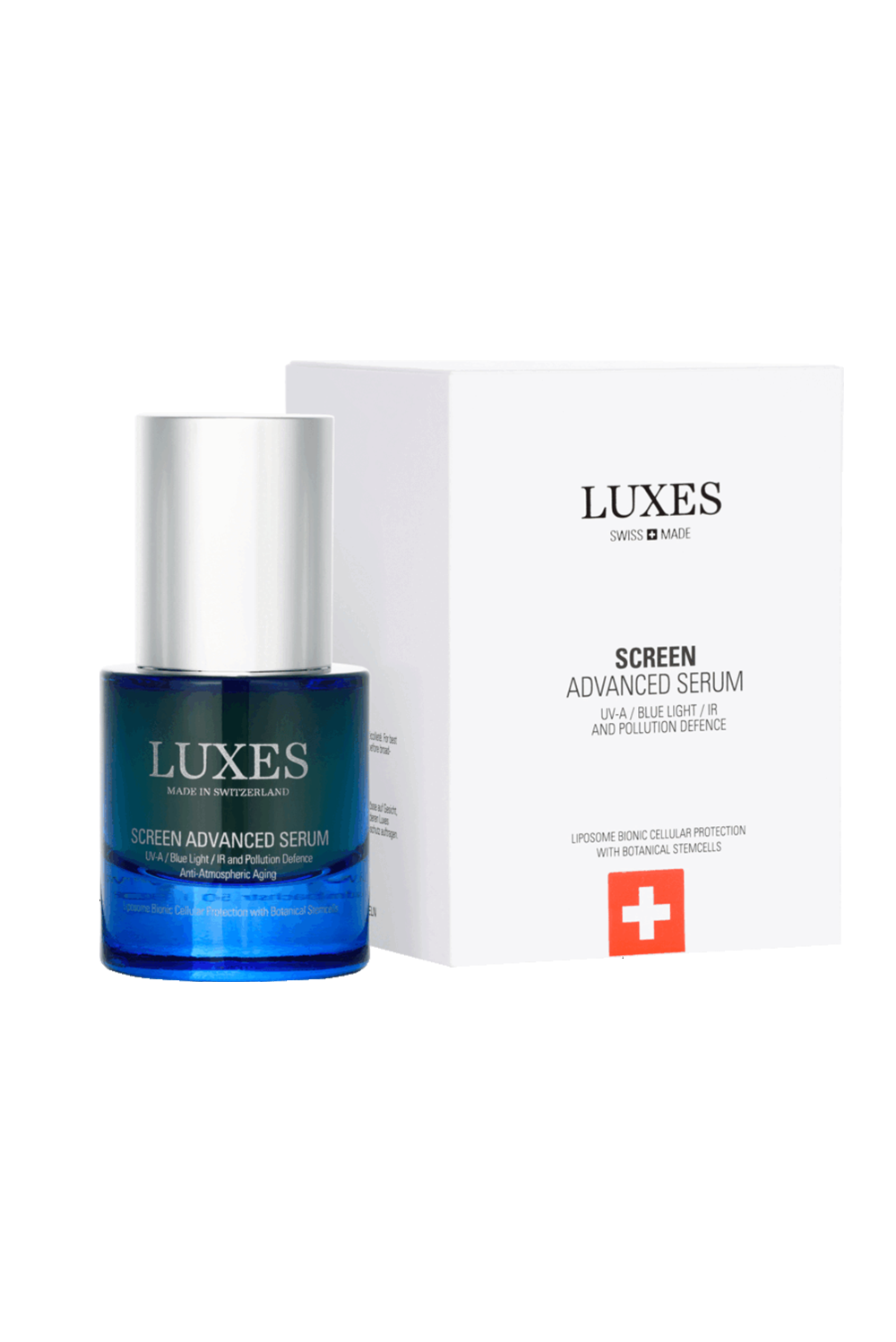 SCREEN ADVANCED SERUM