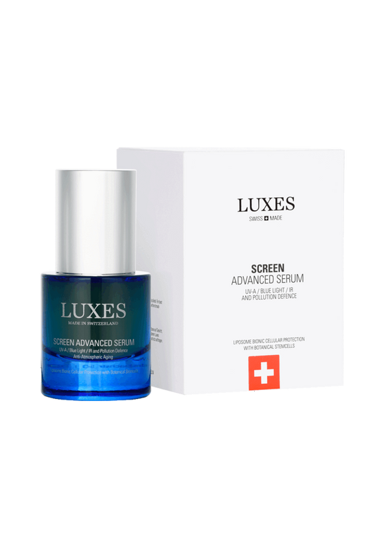 SCREEN ADVANCED SERUM