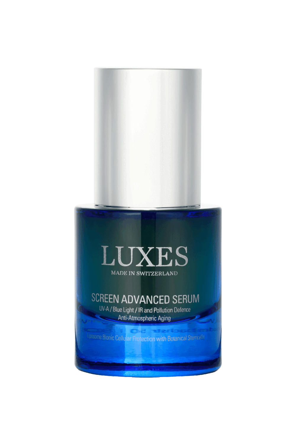 SCREEN ADVANCED SERUM