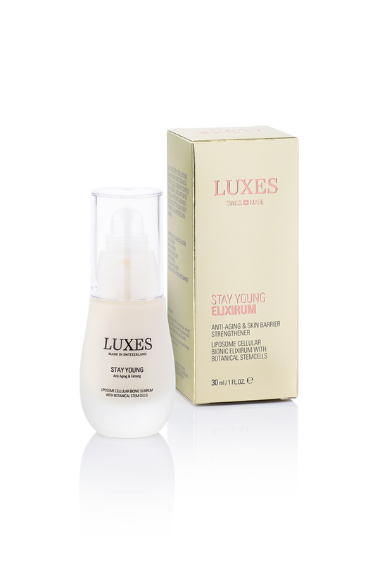 STAY YOUNG ELIXIRUM