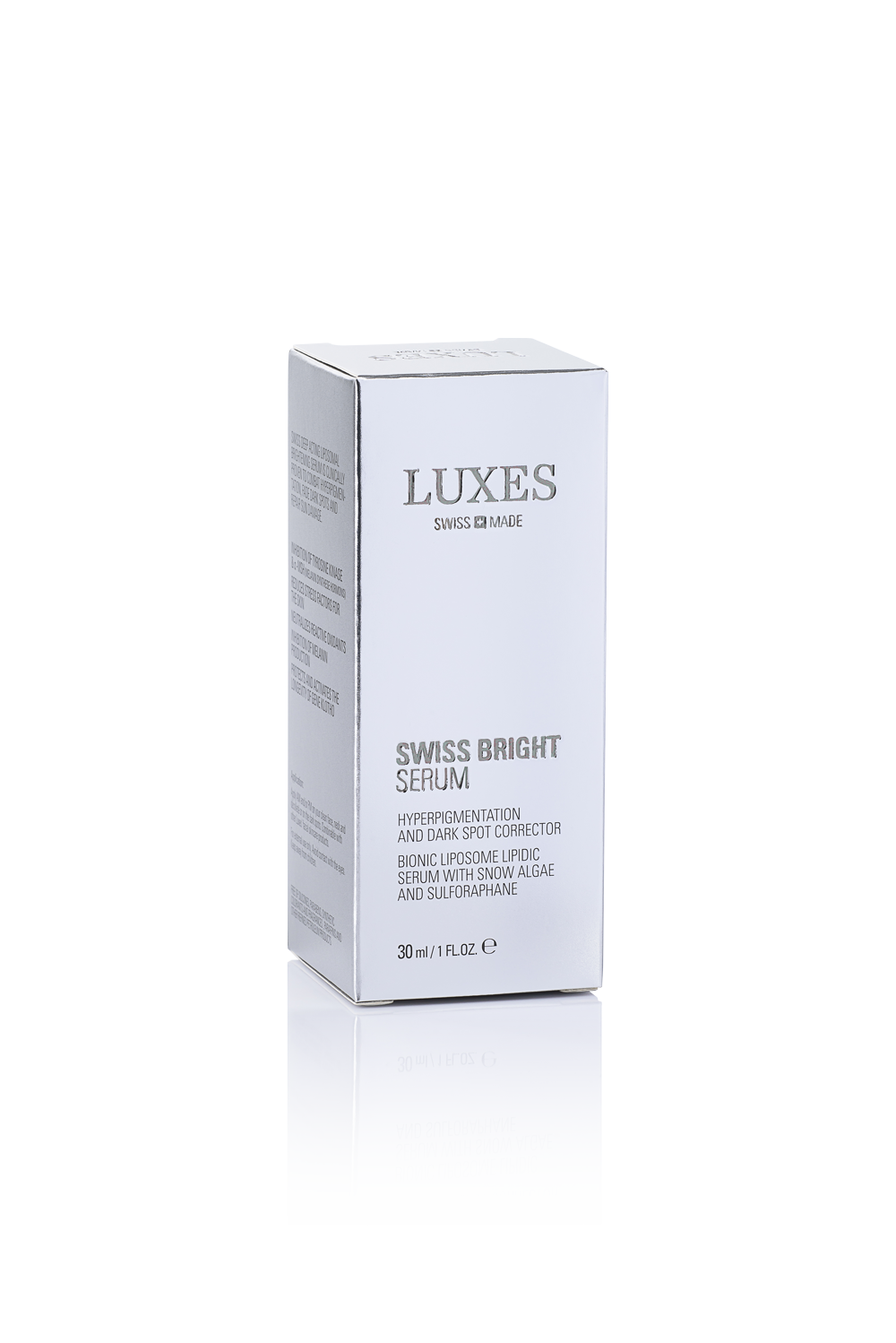 SWISS BRIGHT SERUM