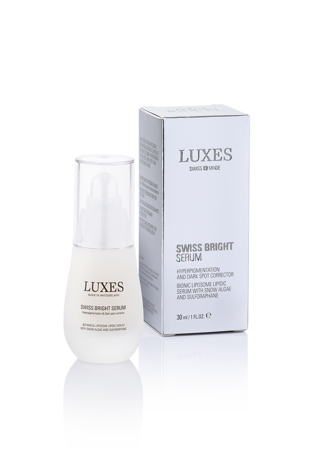 SWISS BRIGHT SERUM