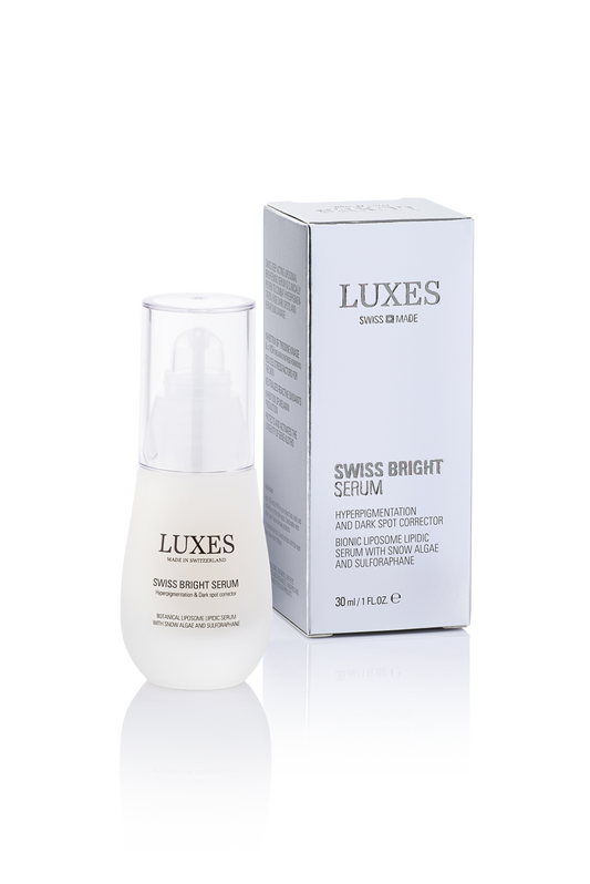 SWISS BRIGHT SERUM