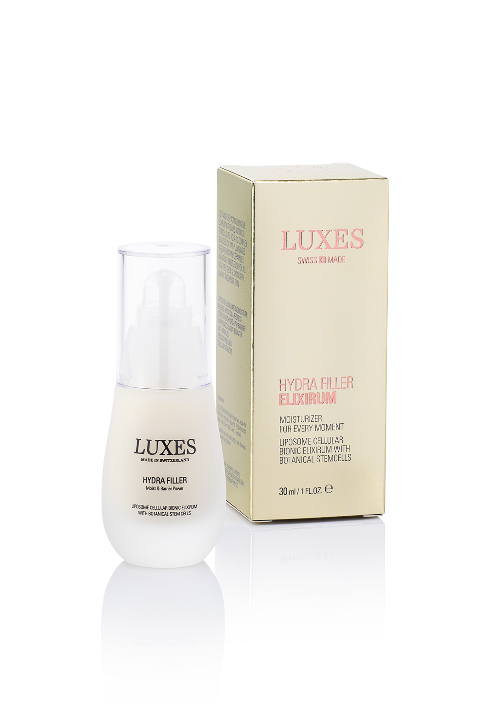 HYDRA FILLER ELIXIRUM