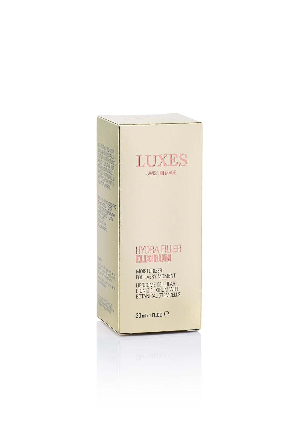 HYDRA FILLER ELIXIRUM