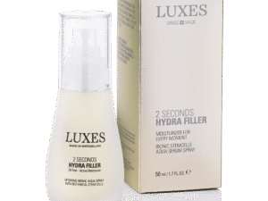 2 SECONDS HYDRA FILLER
