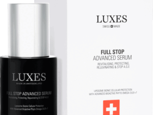 FULL STOP ADVANCED SERUM