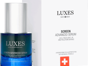 SCREEN ADVANCED SERUM